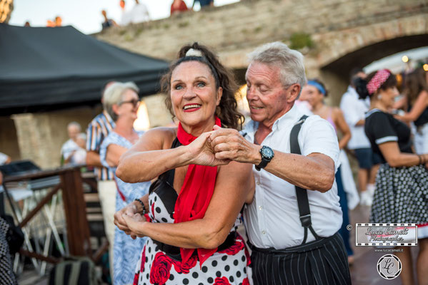 Summer Jamboree Festival ~ 25° Edition, Senigallia. "People & Dance & Vintage Market" © Luca Cameli Photographer