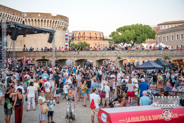 Summer Jamboree Festival ~ 25° Edition, Senigallia. "People & Dance & Vintage Market" © Luca Cameli Photographer