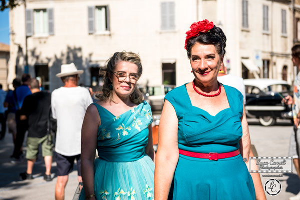 Summer Jamboree Festival ~ 25° Edition, Senigallia. "Cars & Guys" © Luca Cameli Photographer