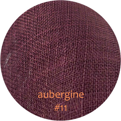aubergine #11