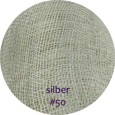 silber #50