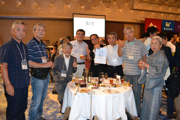 18年7月7日東京玉翠会総会 Takataka45 Jimdoページ