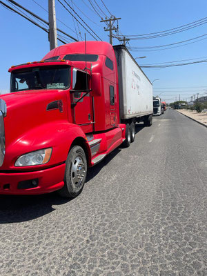 transporte carga ragiones punta arenas