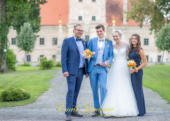 Hochzeit, Hochzeitsfotograf, Waldviertel, Niederösterreich, Horn