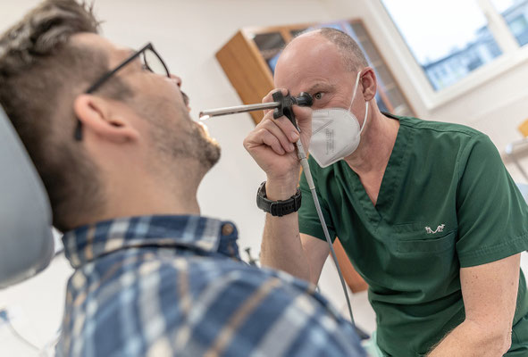 Produktfotografie, Werbefotografie, HNO Horn, Dr. Lothaller