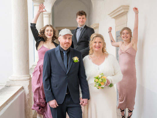 Hochzeit, Hochzeitsfotograf, Waldviertel, Niederösterreich, Horn