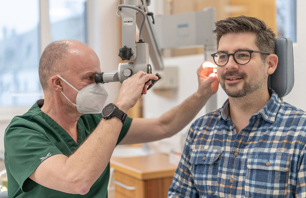 Produktfotografie, Werbefotografie, HNO Horn, Dr. Lothaller