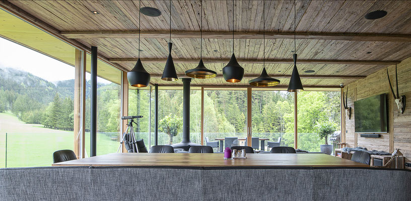 architekturfotografie, innenarchitektur, Fa. Redl Hollabrunn