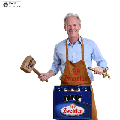 Zwettler Bier, Mag. Schwarz, Jobwald, Werbefotografie