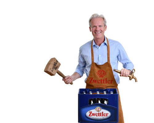 Produktfotografie, Pressefotografie, Zwettler Bier, Jobwald