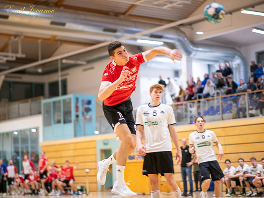Veranstaltung, Handball, Handballspiel, UHC Horn