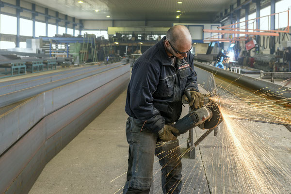businessfotografie, produktfotografie, Hallenbau Baumhauer & Söhne GmbH, js österreich