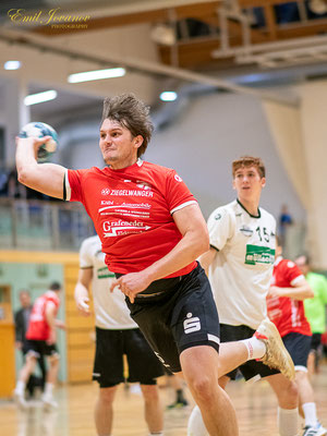 Veranstaltung, Handball, Handballspiel, UHC Horn