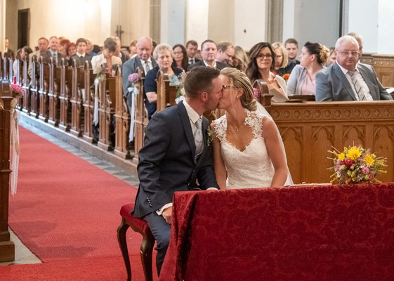 hochzeit, hochzeitsfotografie, horn, hochzeitsfotograf, waldviertel, niederösterreich, kirche