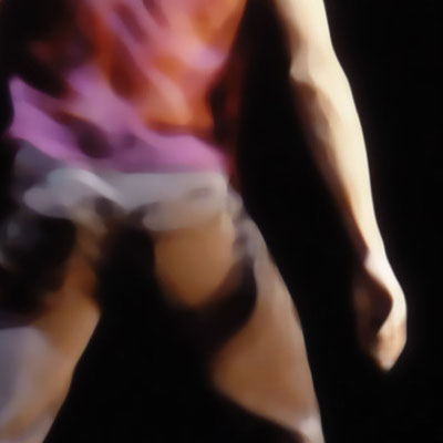 Pink Dancer, Fotografie 2015