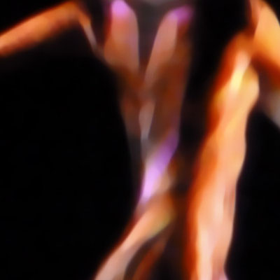 Red Dancer 4, Fotografie 2016
