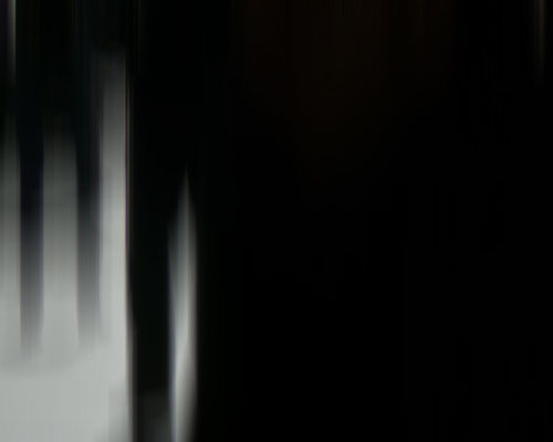 Passanten 16, Fotografie 2011