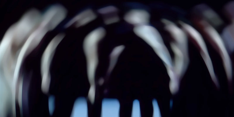 Black Dancers, Fotografie 2015