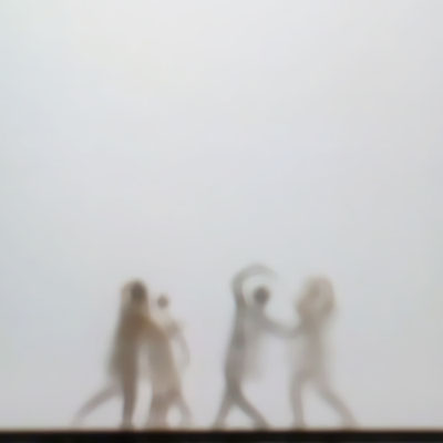Dancing Group 2, Fotografie 2015