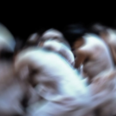 Ballett 1, Fotografie 2014