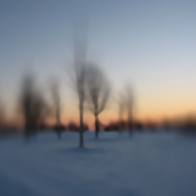 Winter 2, Fotografie 2013