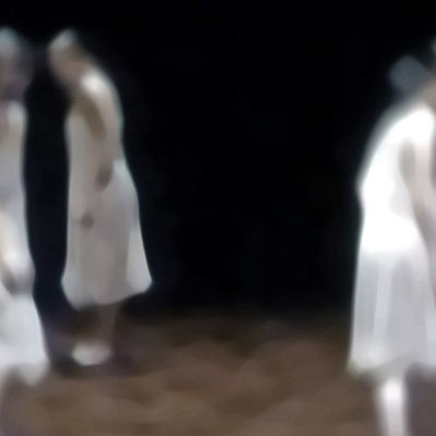 Ballett 2, Fotografie 2014