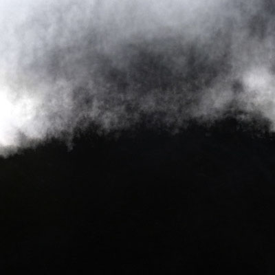 Clouds And Trees 2, Fotografie 2014