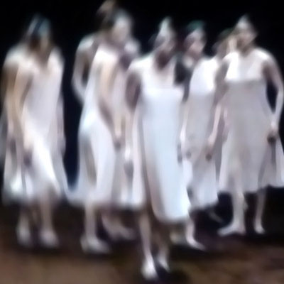 Ballett 3, Fotografie 2014