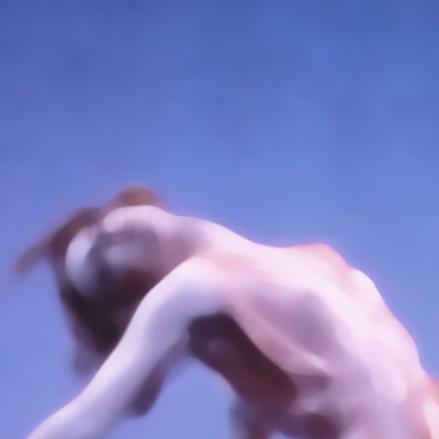 Pink Dancer 5, Fotografie 2015