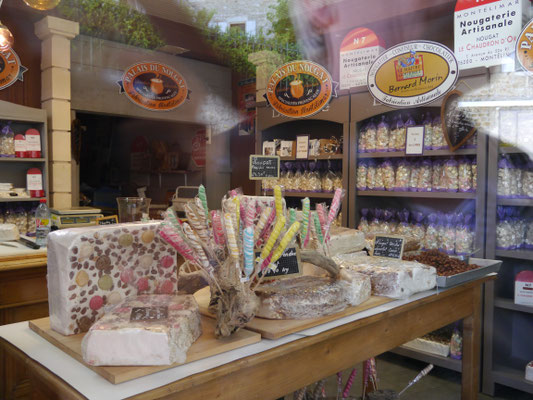 Nougat de Montelimar