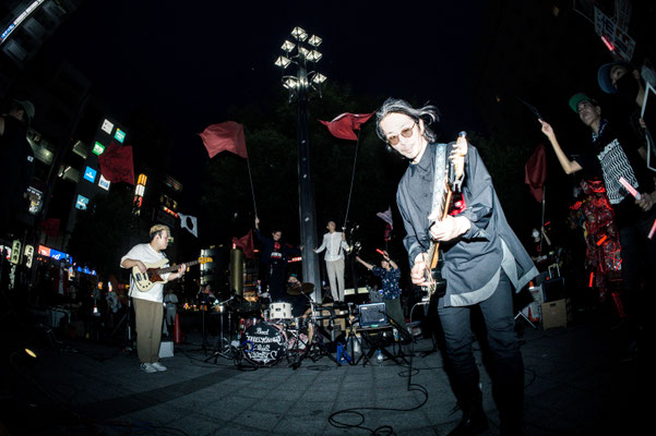 Photo by Urashita