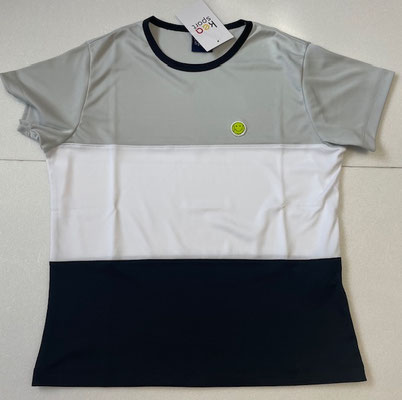 ↓↓↓ こちら・・・男女兼用Tシャツです ↓↓↓ - テニスウェア キア