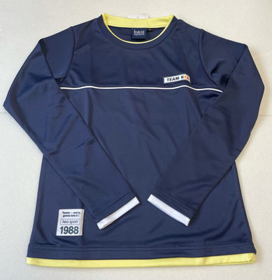 ↓↓↓ こちら・・・男女兼用Tシャツです ↓↓↓ - テニスウェア