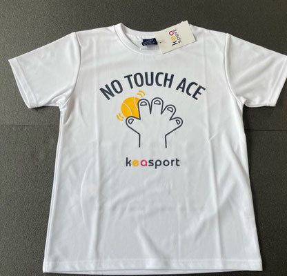 ↓↓↓ こちら・・・男女兼用Tシャツです ↓↓↓ - テニスウェア