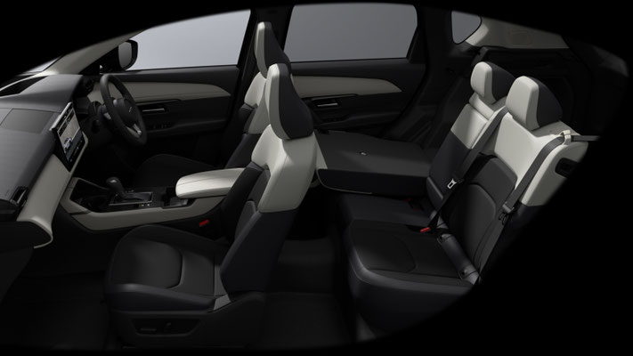 MAZDA CX-5(日本仕様)