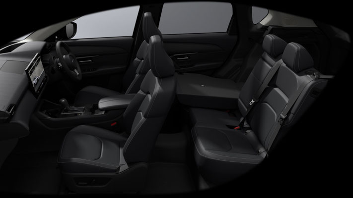 MAZDA CX-5(日本仕様)