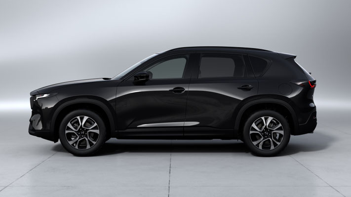 MAZDA CX-5(日本仕様)