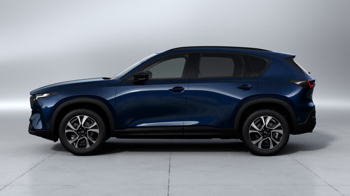 MAZDA CX-5(日本仕様)