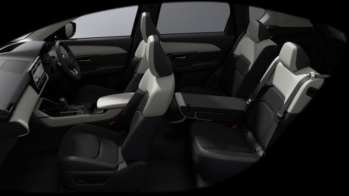 MAZDA CX-5(日本仕様)
