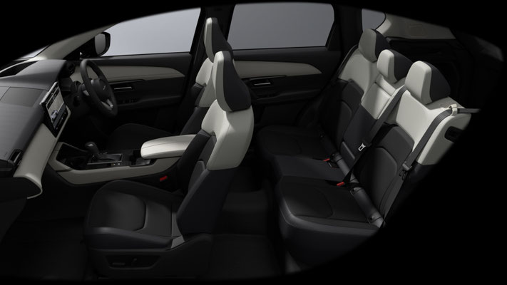 MAZDA CX-5(日本仕様)