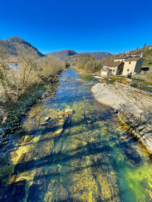 La Bienne