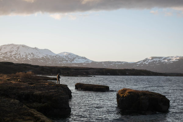 Lake Thingvallavatn, Beat 1