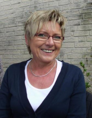 Marion Heming - seit 1997