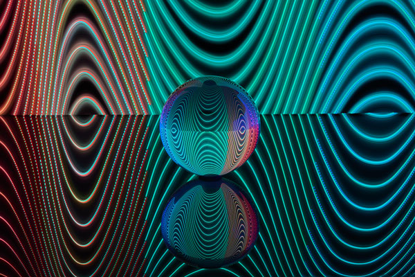 Glaskugel