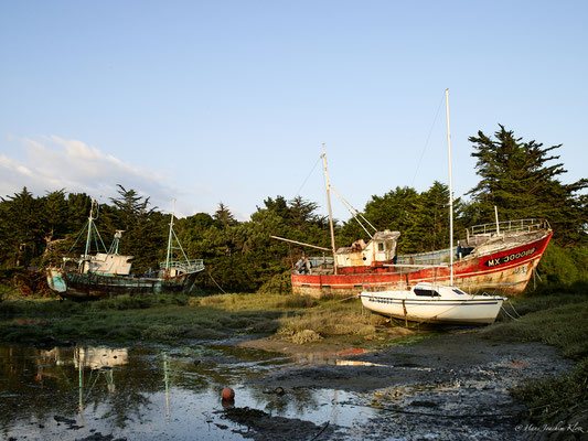 Bretagne Lost Places (1v4)