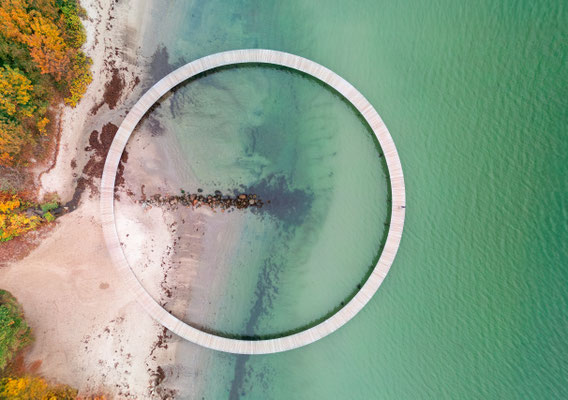 The Infinite Bridge