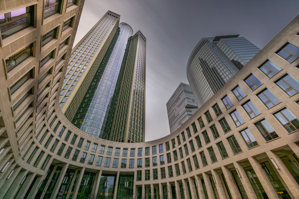 PWC Tower 185