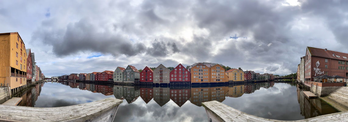 Trondheim