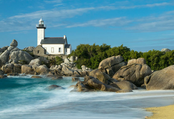 Phare de Pontesval