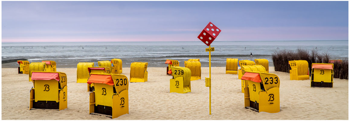 Strandruhe